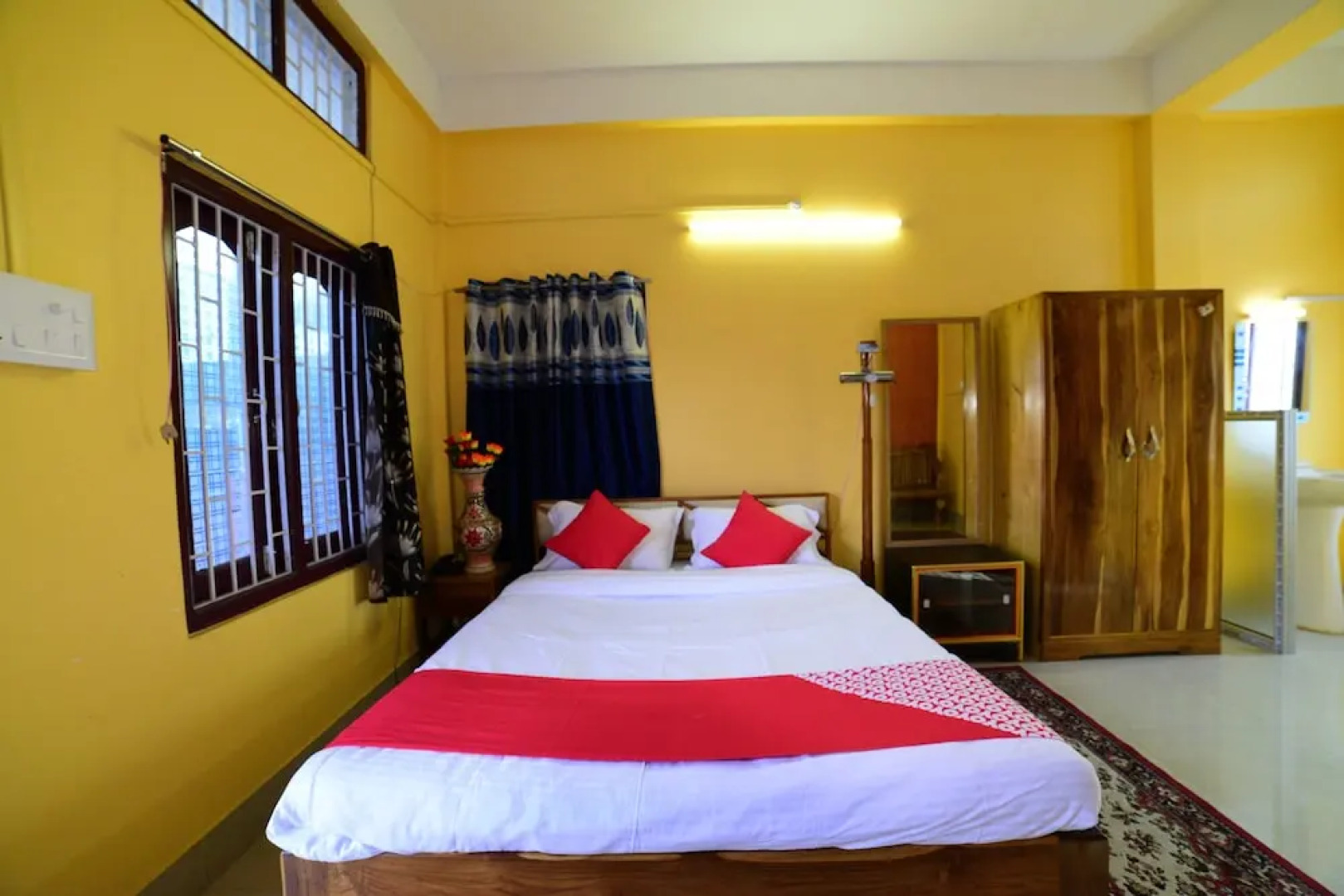 Alohi Ghar By OYO Rooms