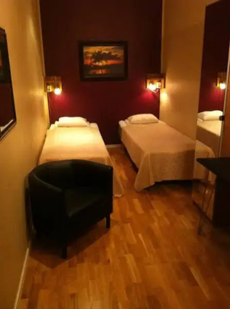 Vanadis Hotell & Bad