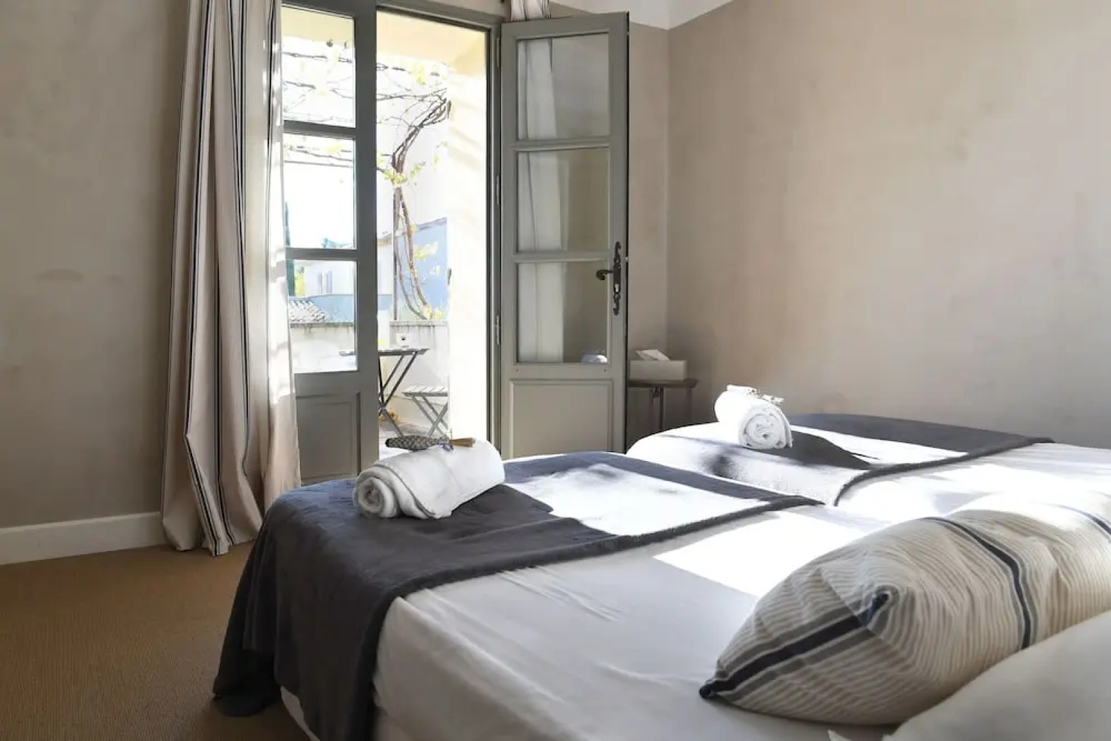 La Maison De Bécaras