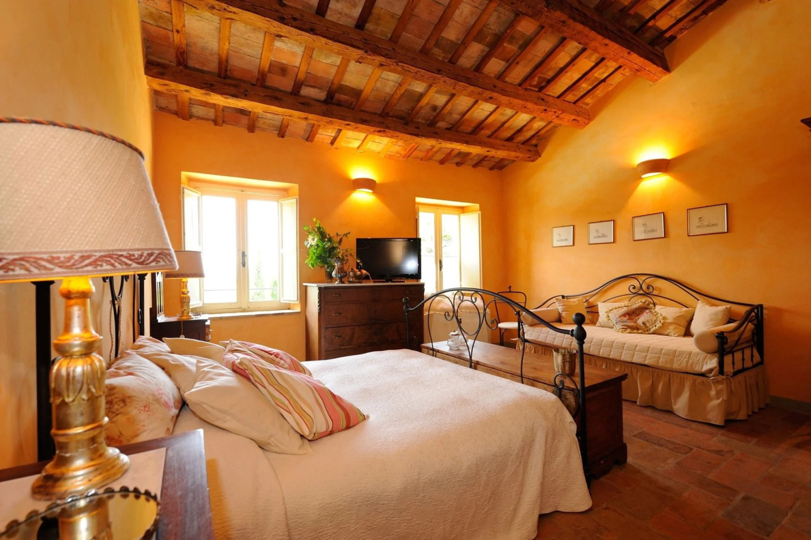 Tombolina Relais - Antico Casolare