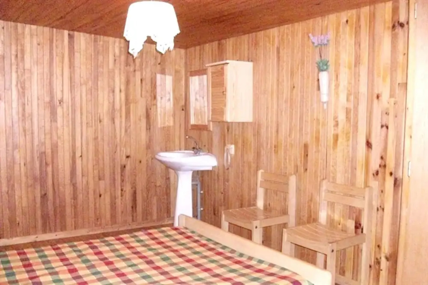 Apartment With 3 Bedrooms in Hauteluce, With Wonderful Mountain View,