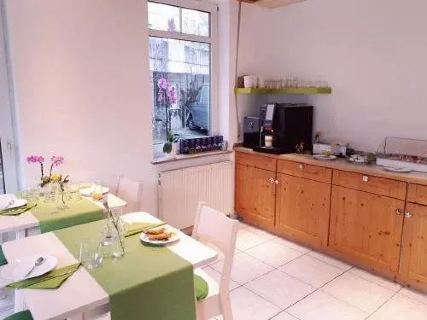 Gästezimmer Eggerth