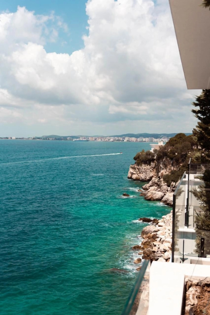 Maritim Marina Bay Luxury Resort