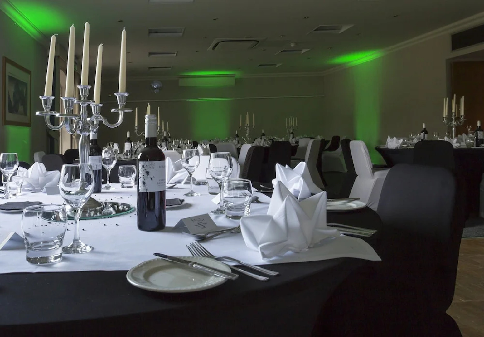 Holiday Inn Rugby-Northampton M1, JCT.18