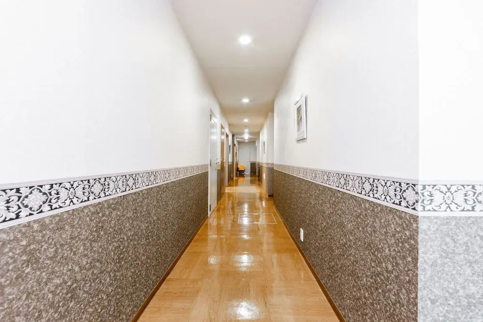 OYO Hotel Bird Inn Nayoro