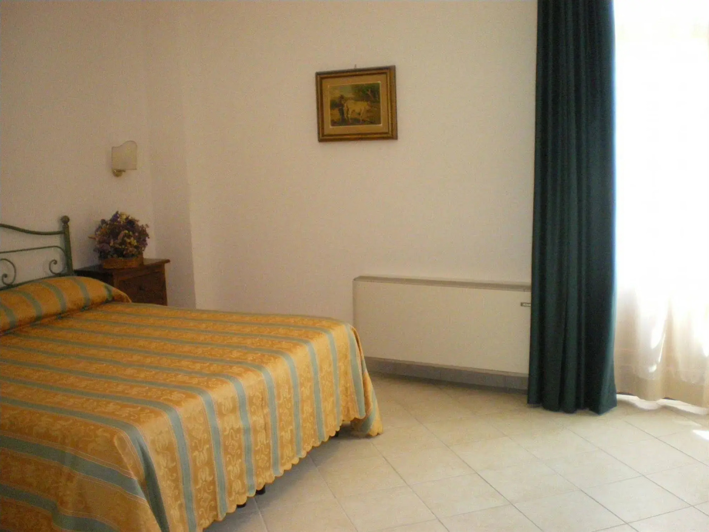 Hotel I Platani