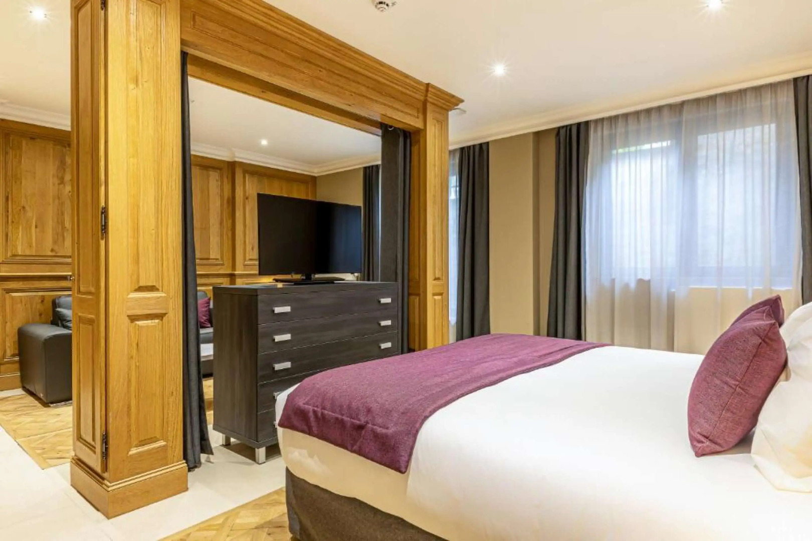 Les Jardins de Saint-Cloud