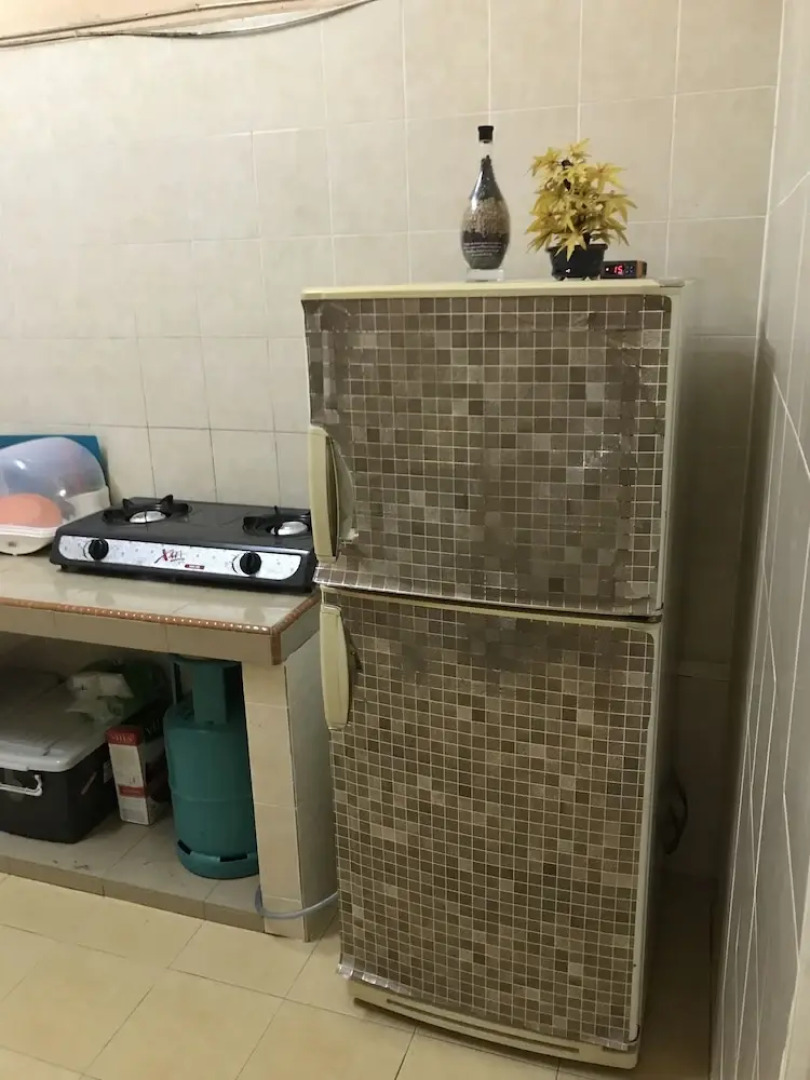 Bukit Bentong Homestay