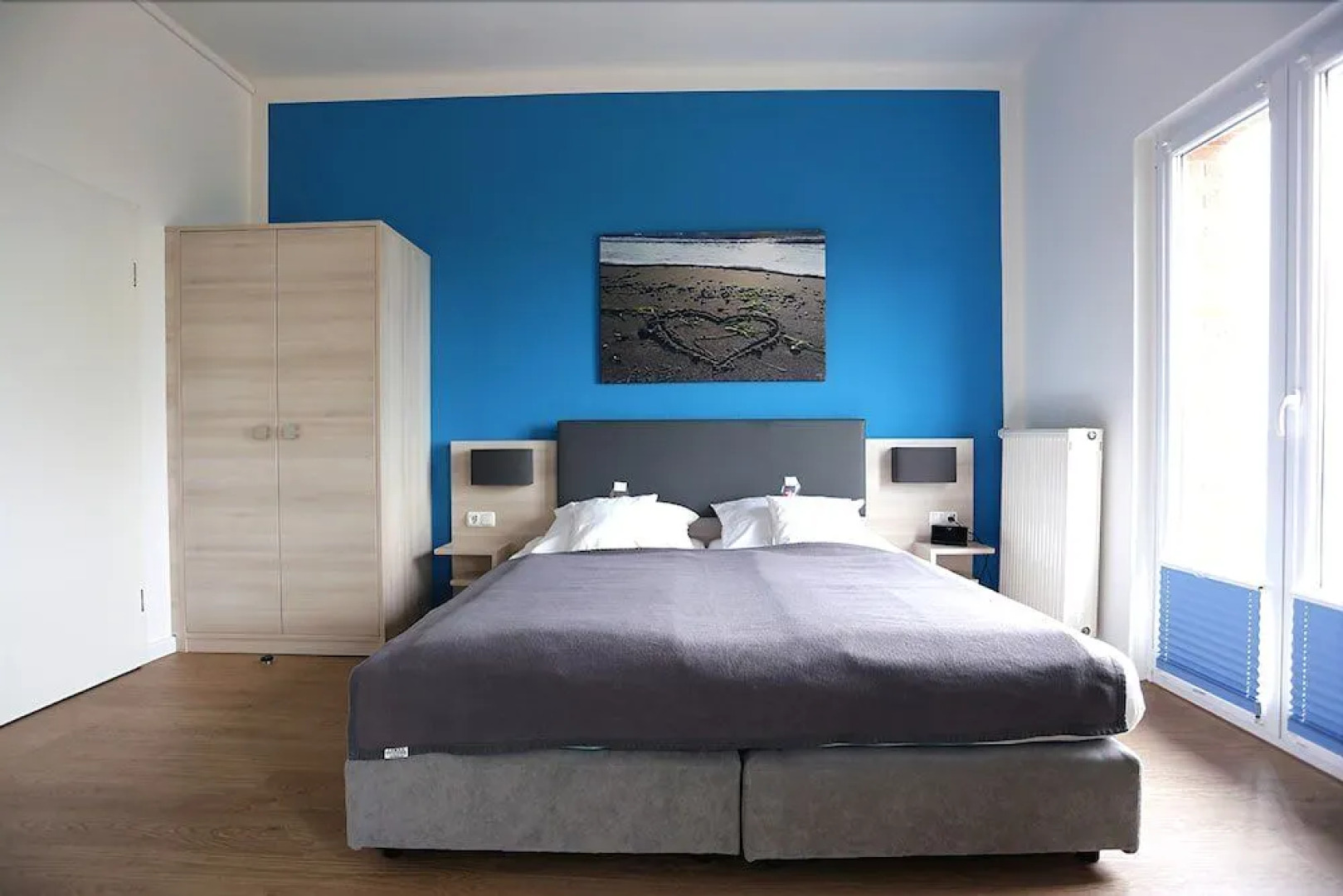 Alte Fischereischule