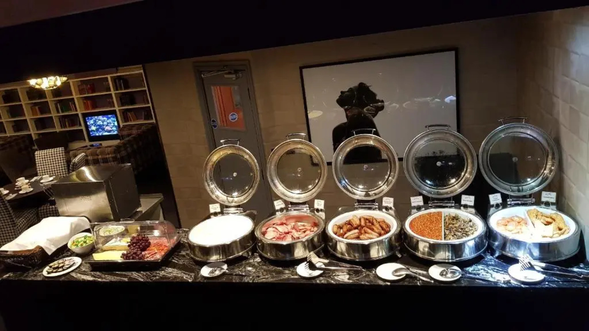 St James Hotel, BW Premier Collection