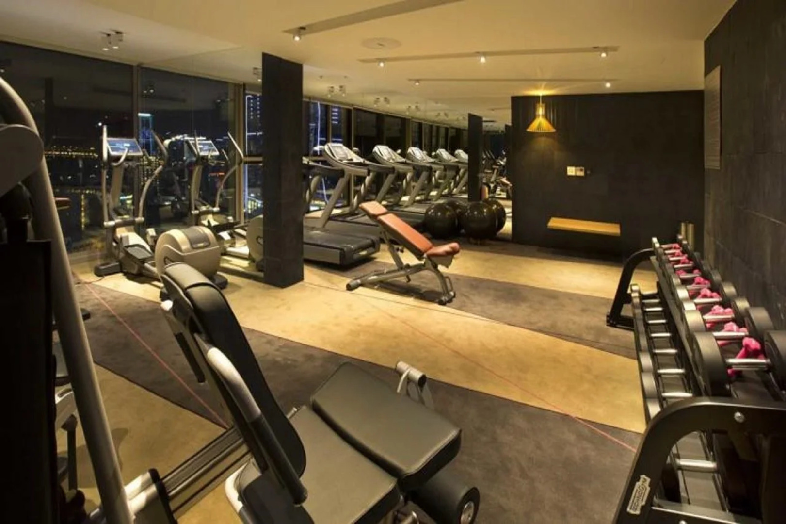 Liberty Central Saigon Citypoint