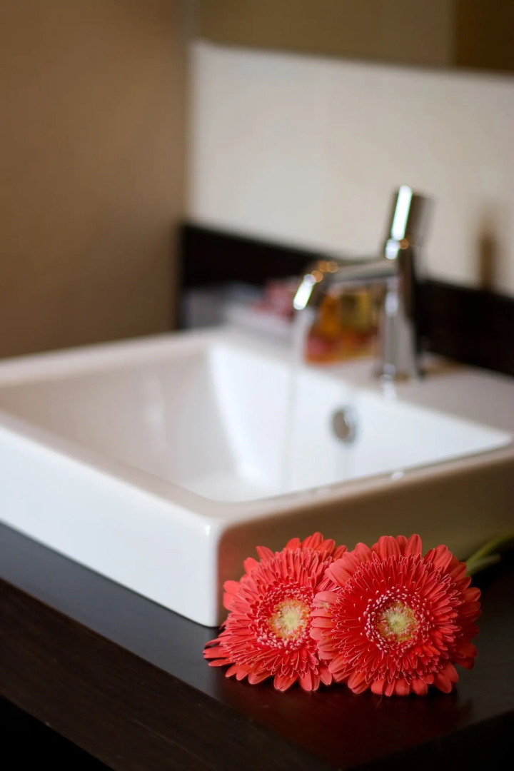 UNAHOTELS Villa dei Platani Foligno