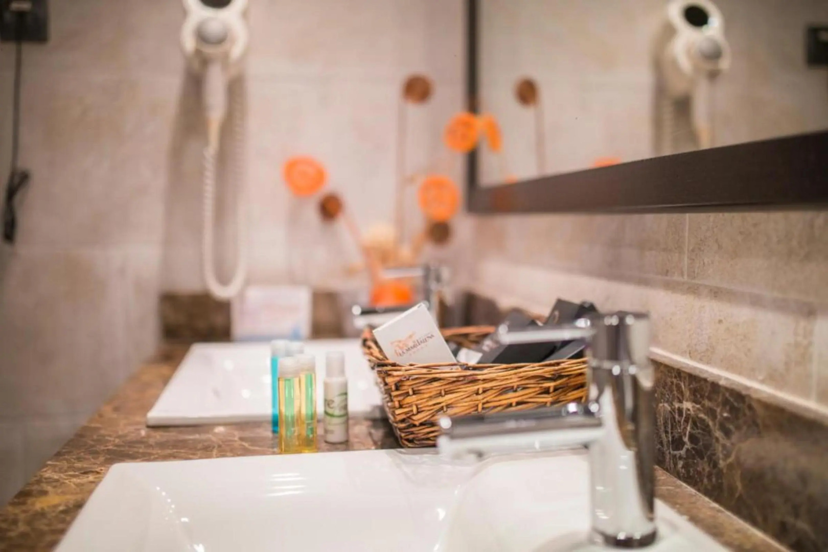 Hotel Convento La Magdalena Golf & Spa