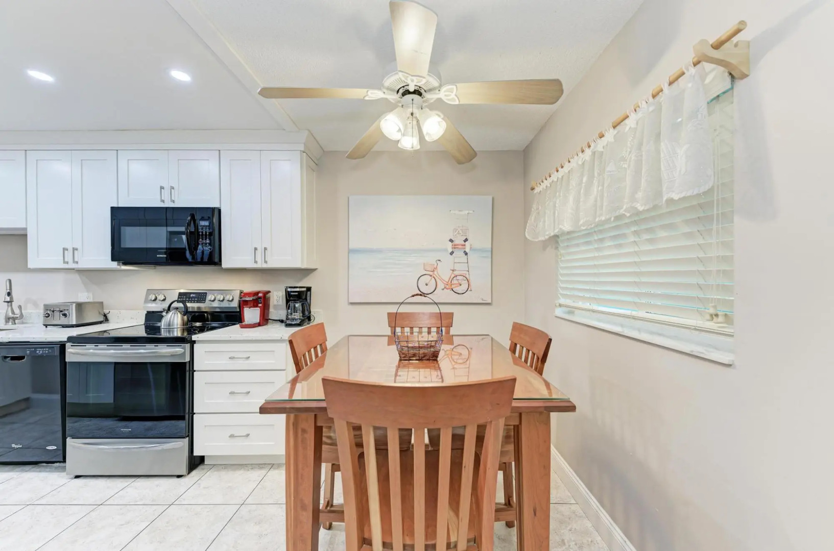 Anna Maria Island Beach Palms 2A