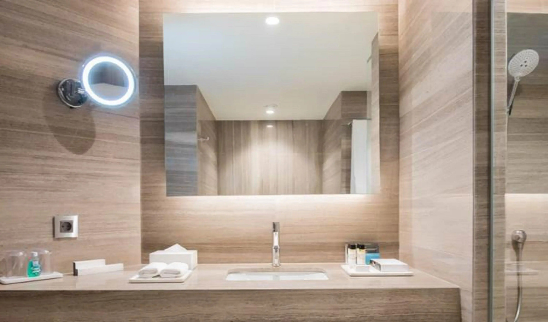 InterContinental Lisbon by IHG