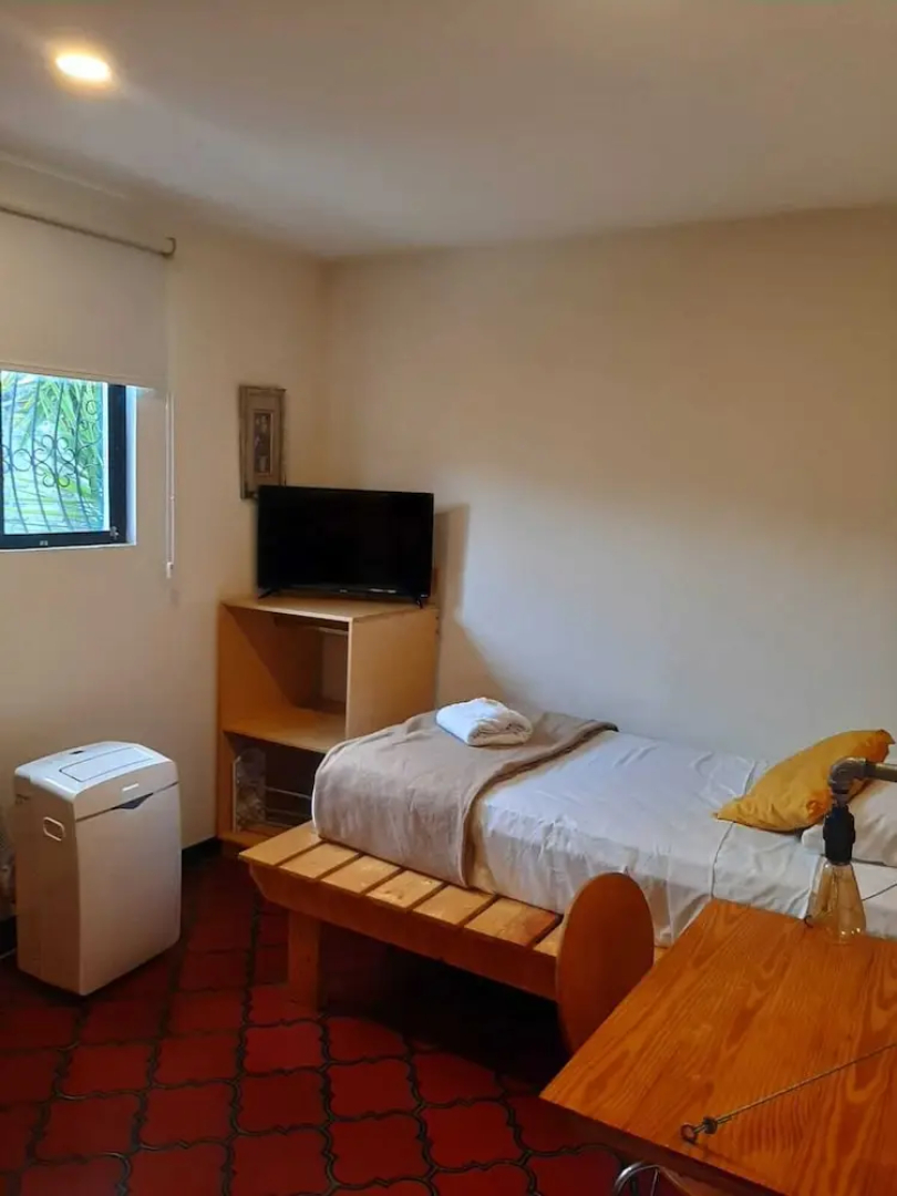 Tekla Dorms