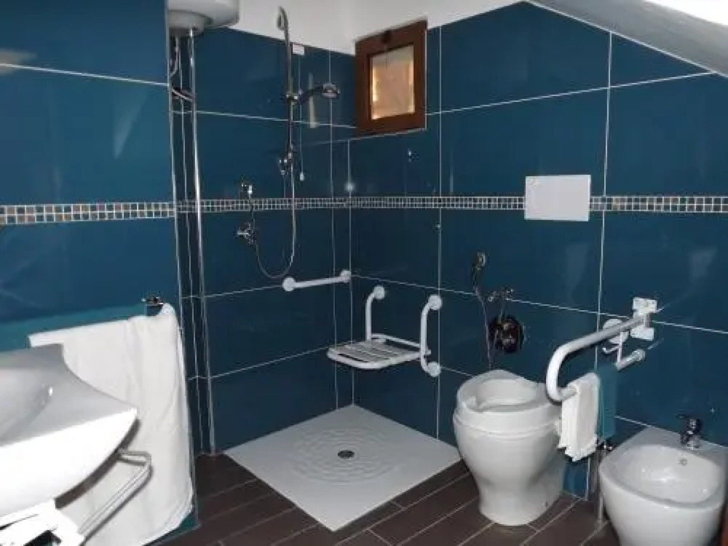 Casa Vacanze Alessia Pizza