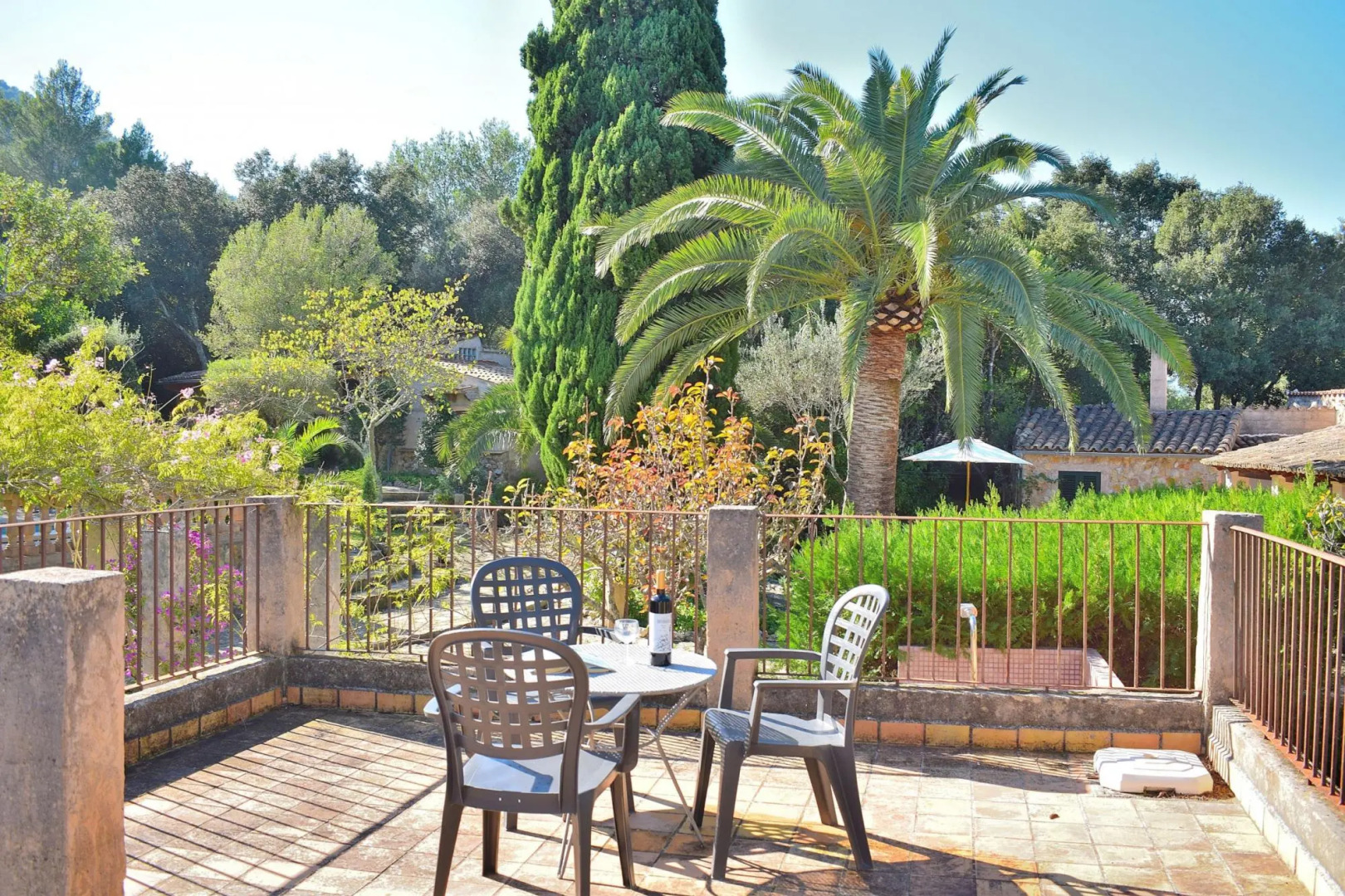 Finca Mercedes 057 by Mallorca Charme