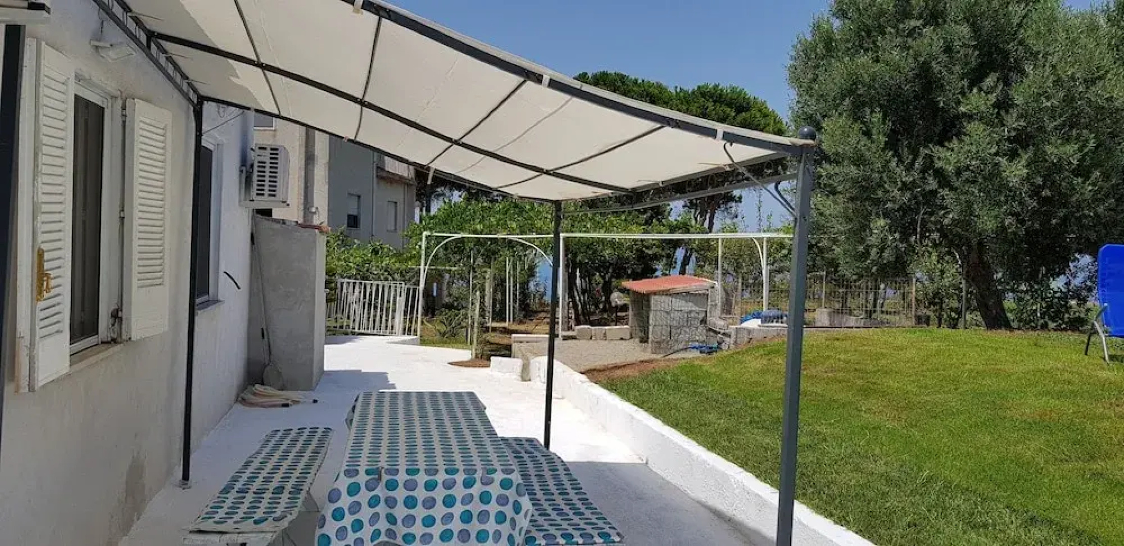 Villa Elvira Country House