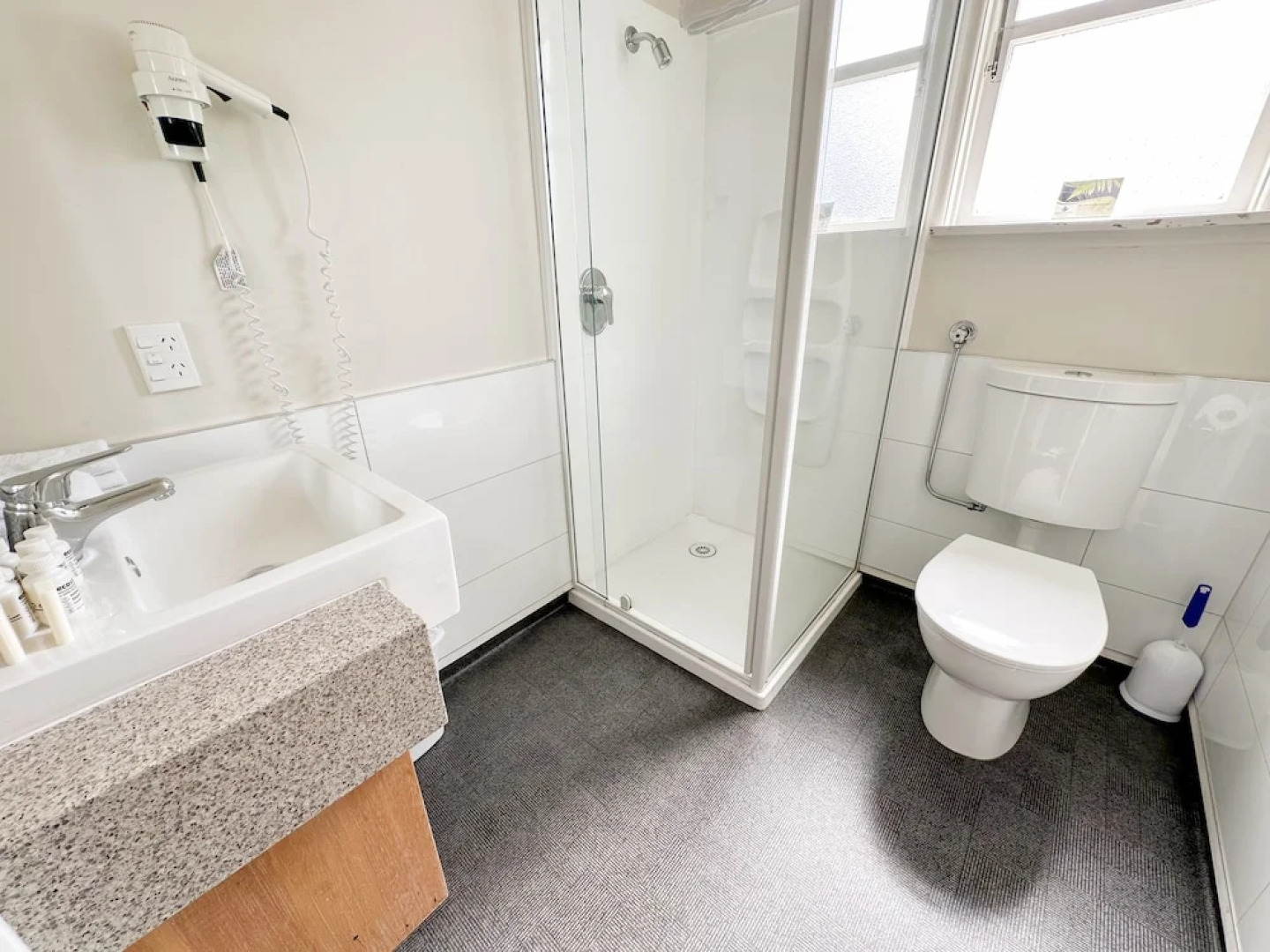 Silverstream Retreat