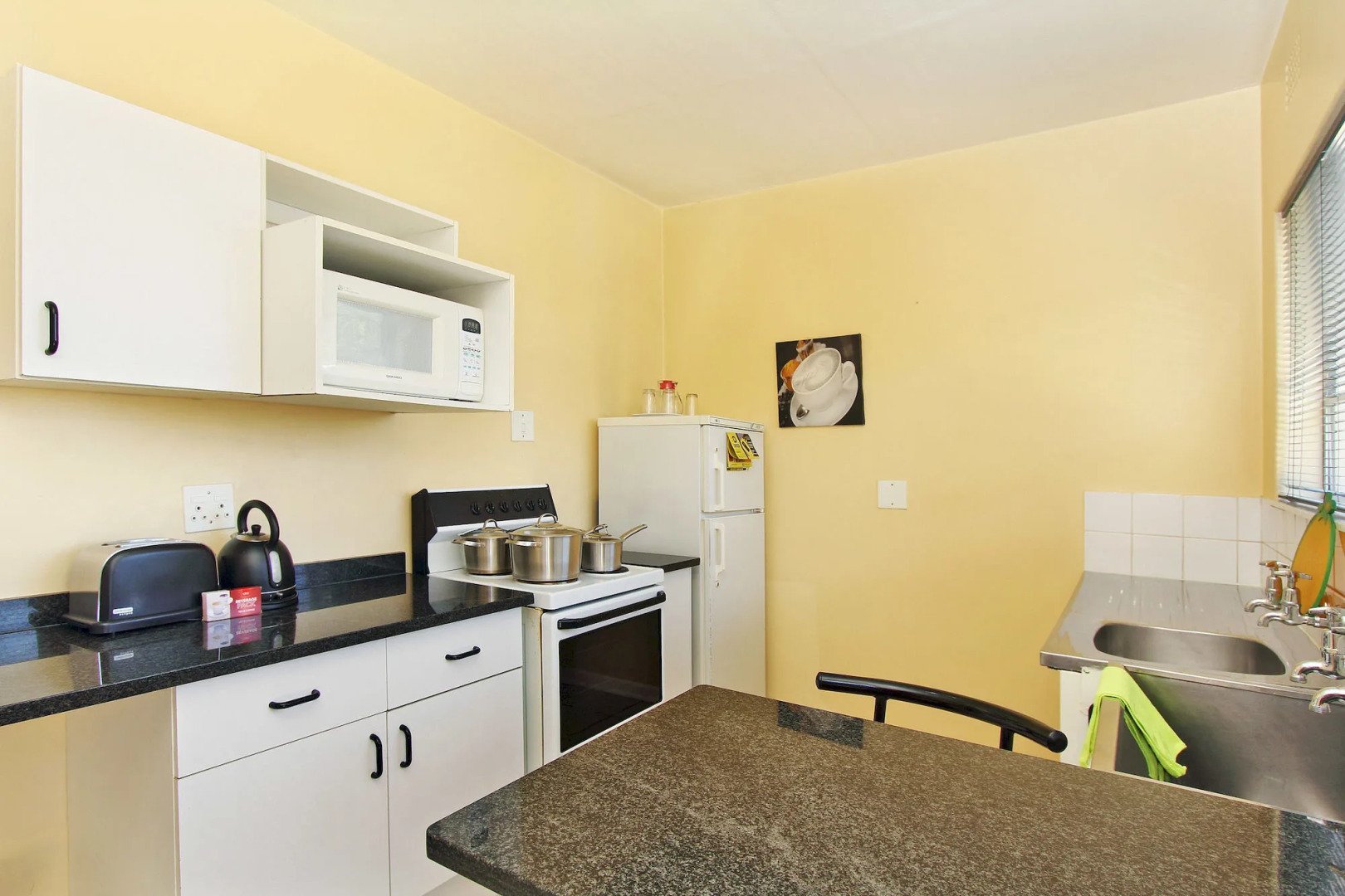 Vetho 1 Apartments OR Tambo Airport