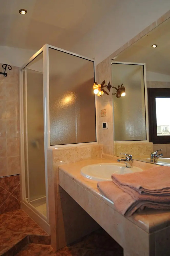 La dimora del ghibellino