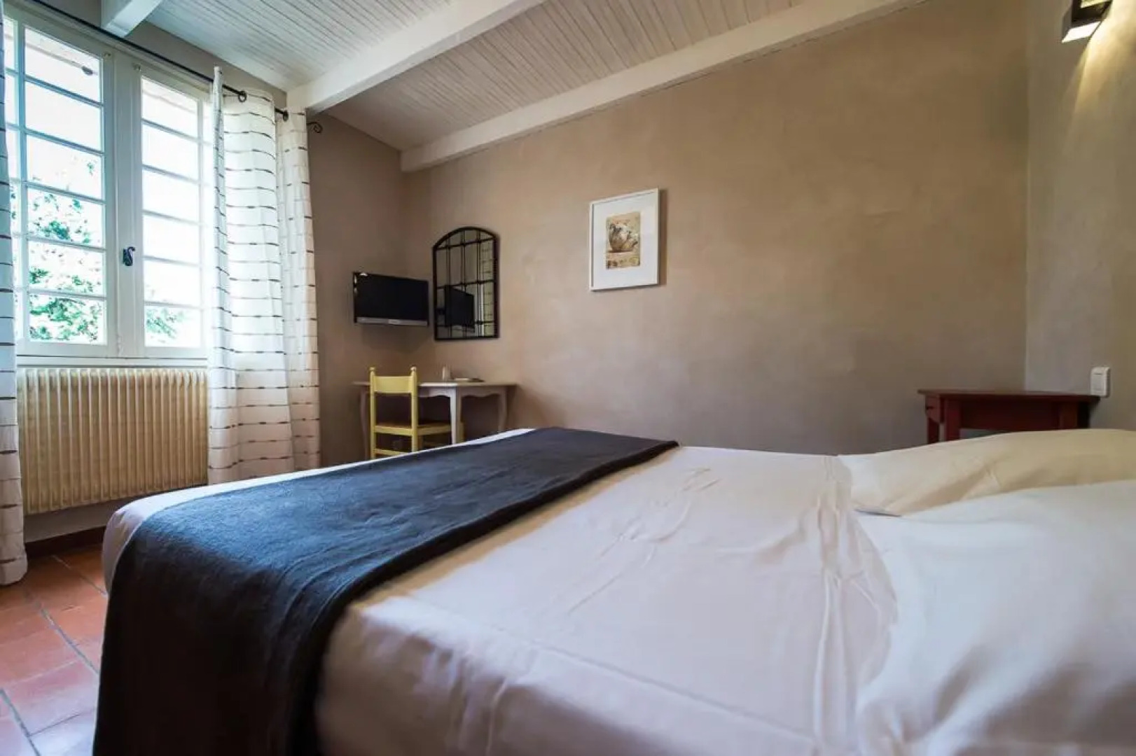 Camping Les Hautes Prairies