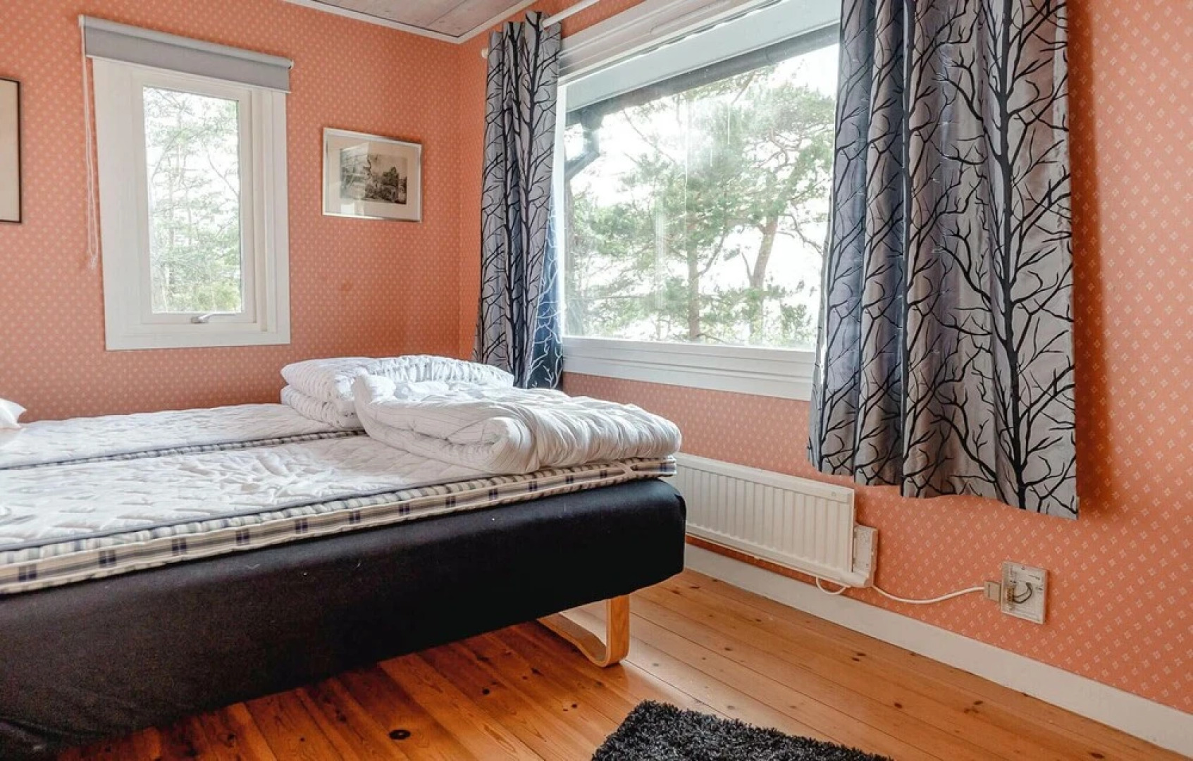 Stunning Home in Visby With 3 Bedrooms