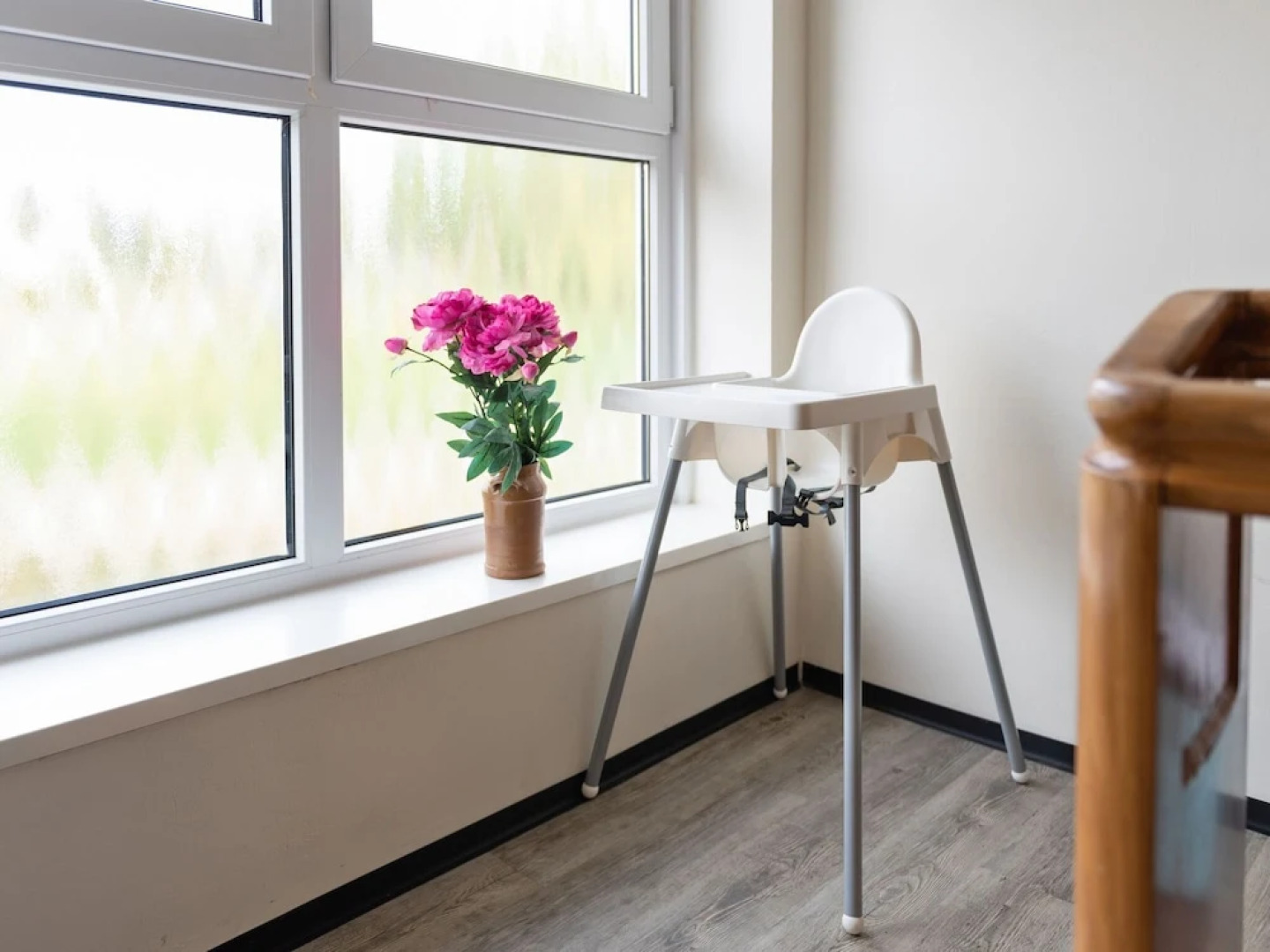 Spacious Apartment in Waldeck-freienhagen With Enclosed Garden