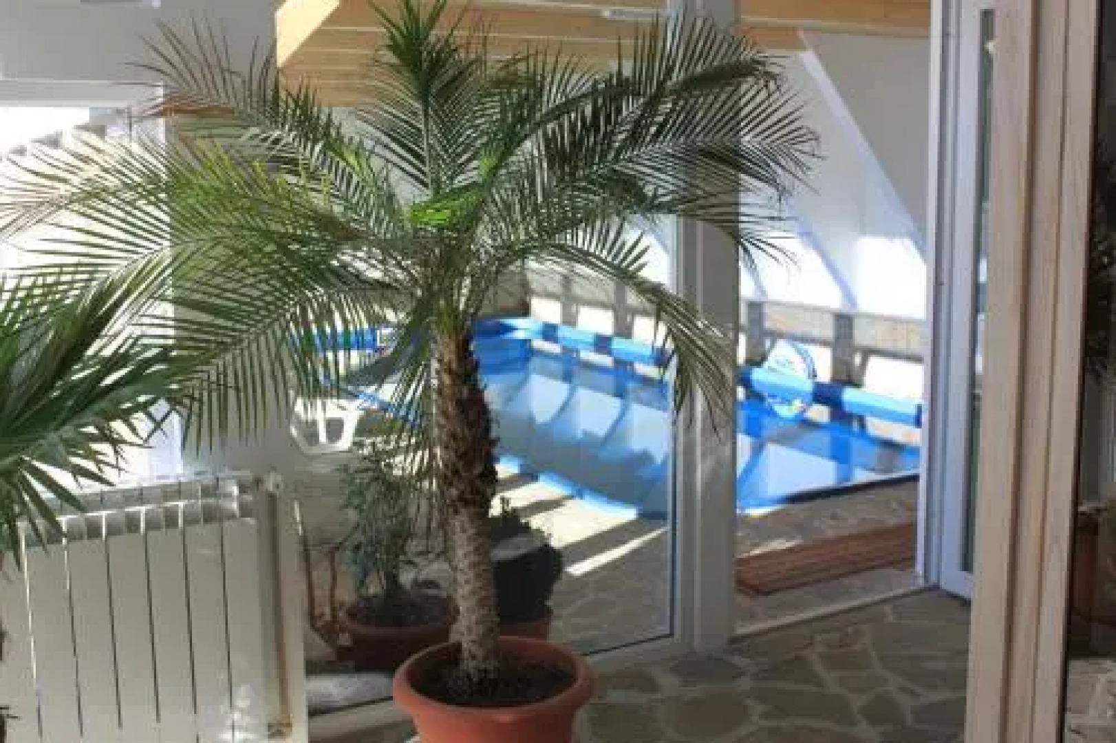 Vila Brandusa Predeal