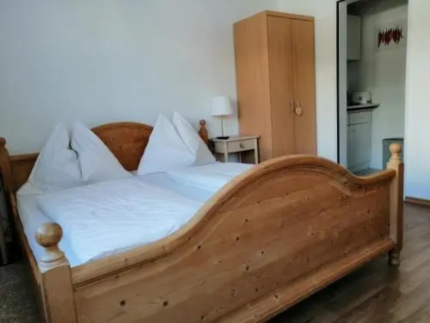 Landhaus Wörgartner