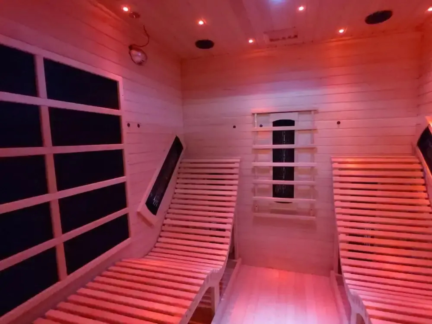 Castle With Wellness and Cinema