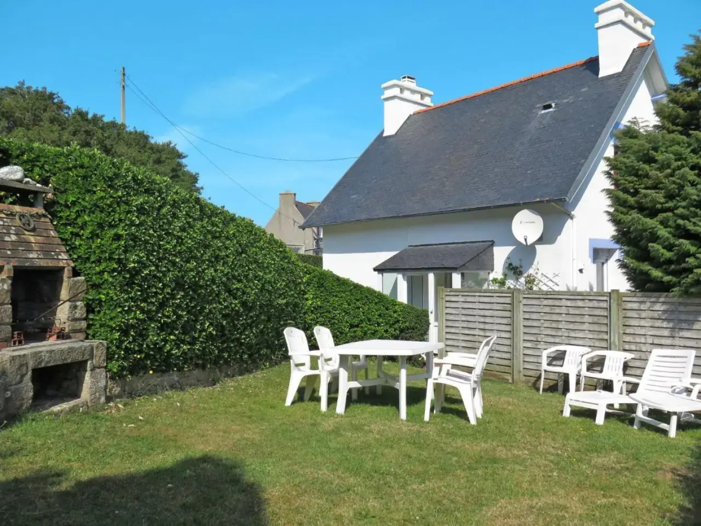 Holiday Home de la Côte - PLU115