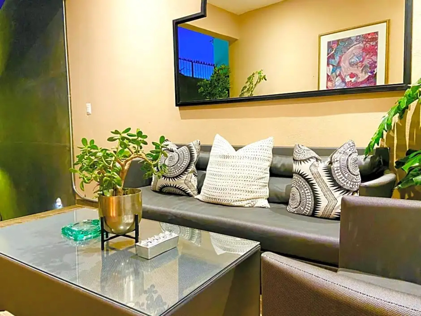 Casa Juana Guesthouse