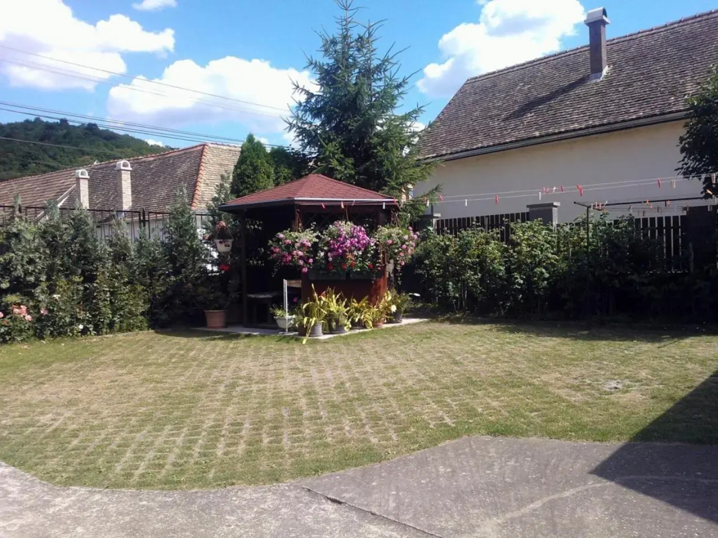 Vogel Ági Vendégháza