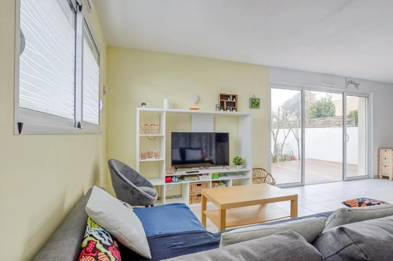 Vacances à 10 à Saint-Jean-de-Monts