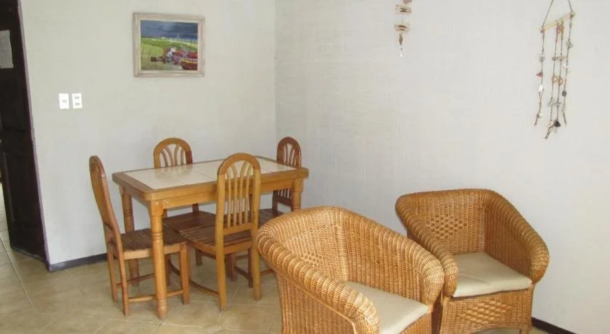 Apart Hotel Gran Pacifico