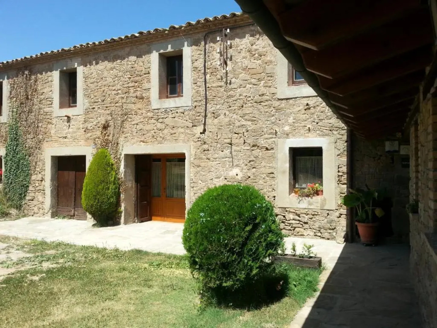 Country House El Permanyer