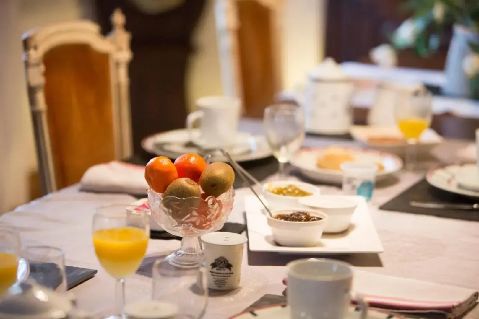 Chambres d'Hôtes Etché