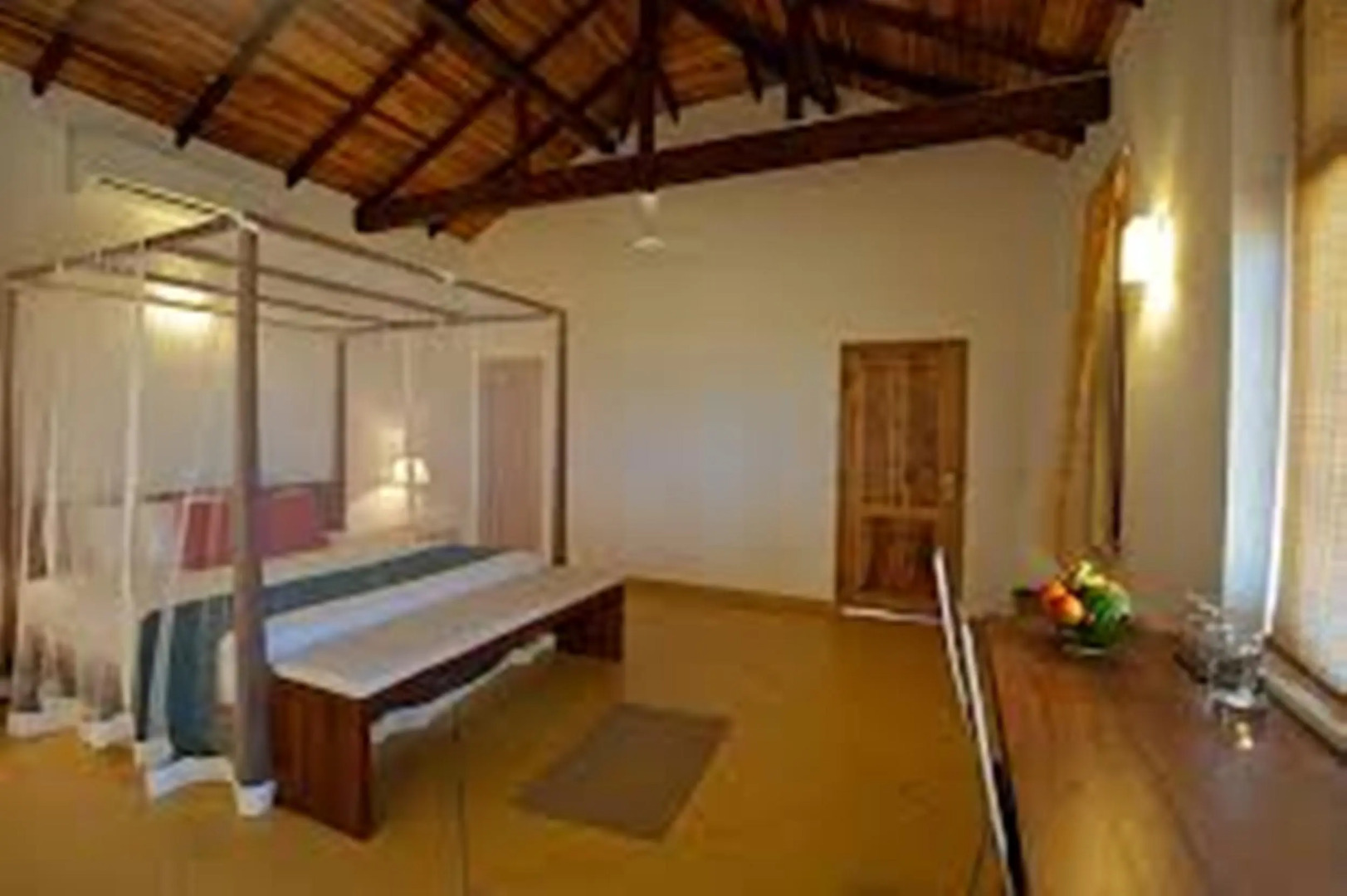 Jetwing Kottukal Beach House