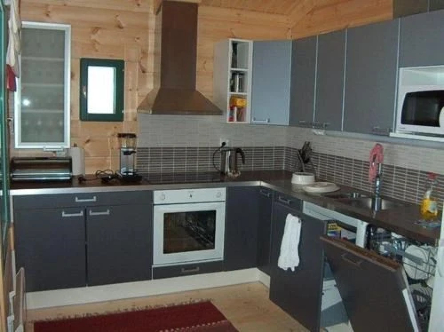 Honkaniemen Huvilat Mäntyharju