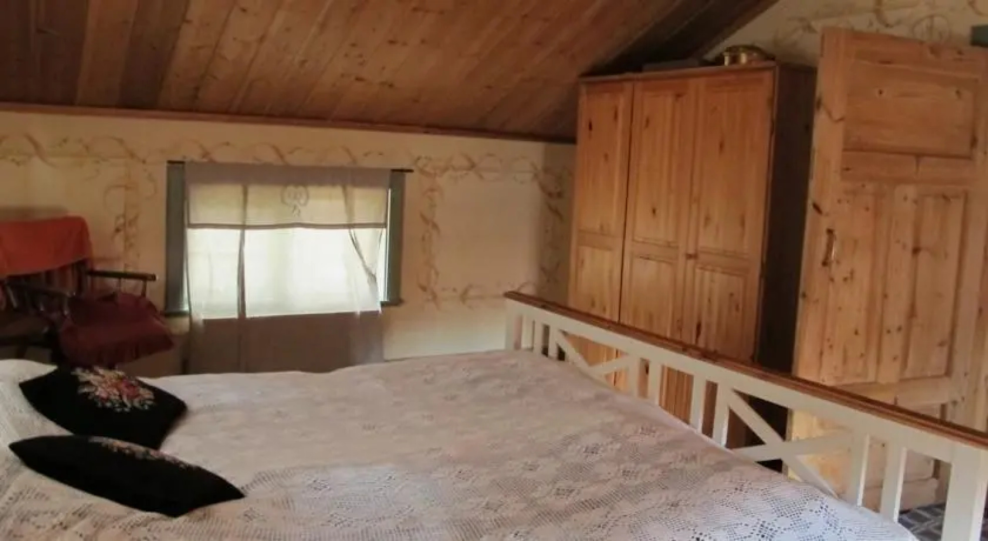 Myrängsgårdens Gästgiveri