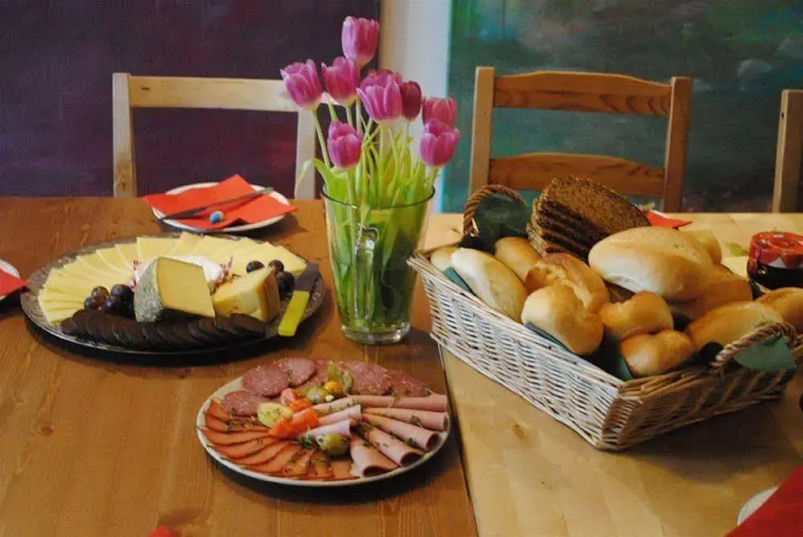 Hostel Heintzes Töchter