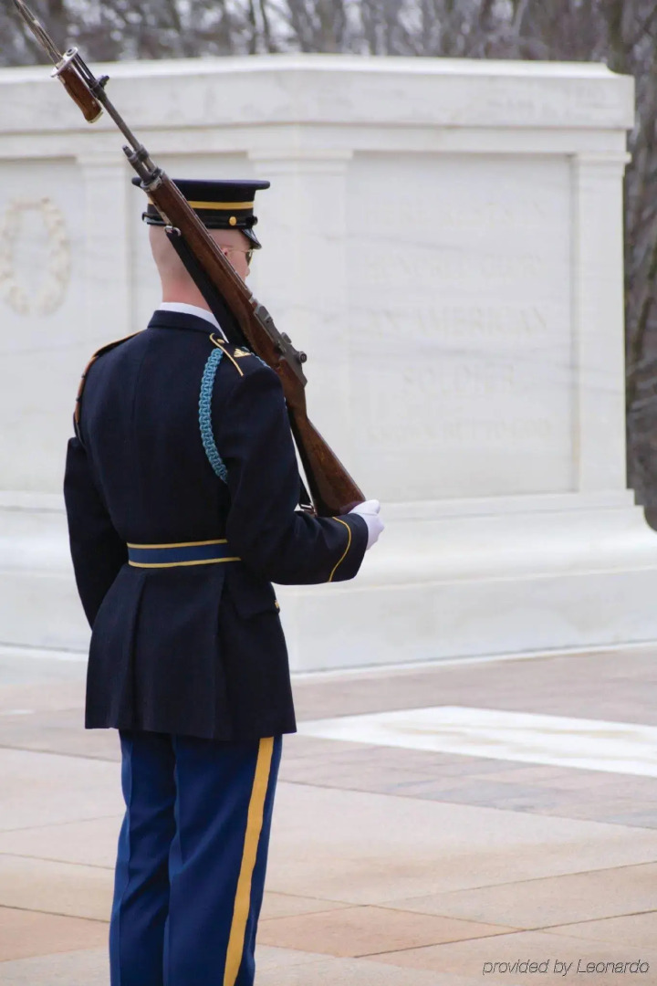 Club Wyndham Old Town Alexandria