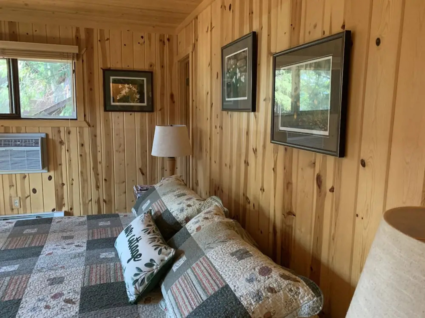 Gabe's Lost Resort - Cedar Unit #20