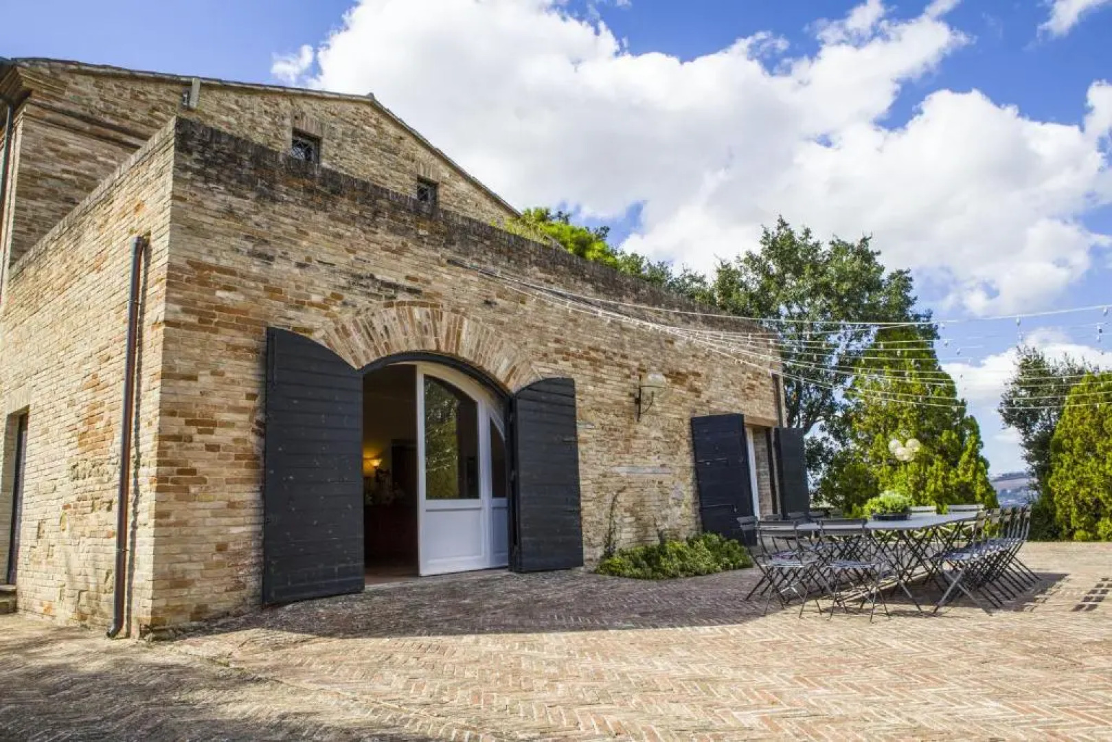 Villa Eos, summer relax you deserve surrounded by nature