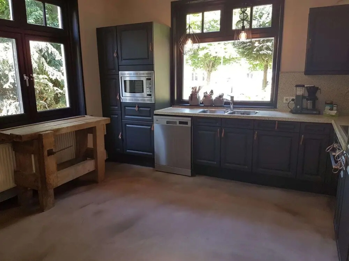 Spacious Holiday Home in Borkel en Schaft With Garden