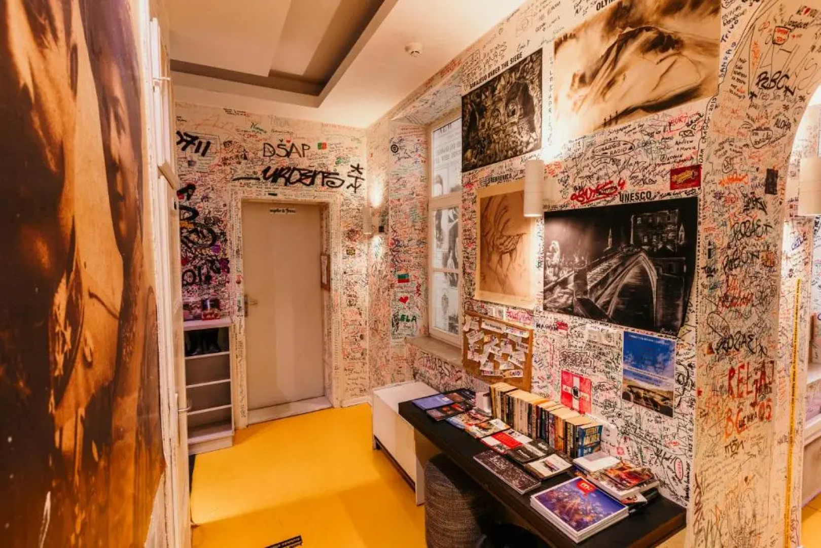 Hostel Franz Ferdinand