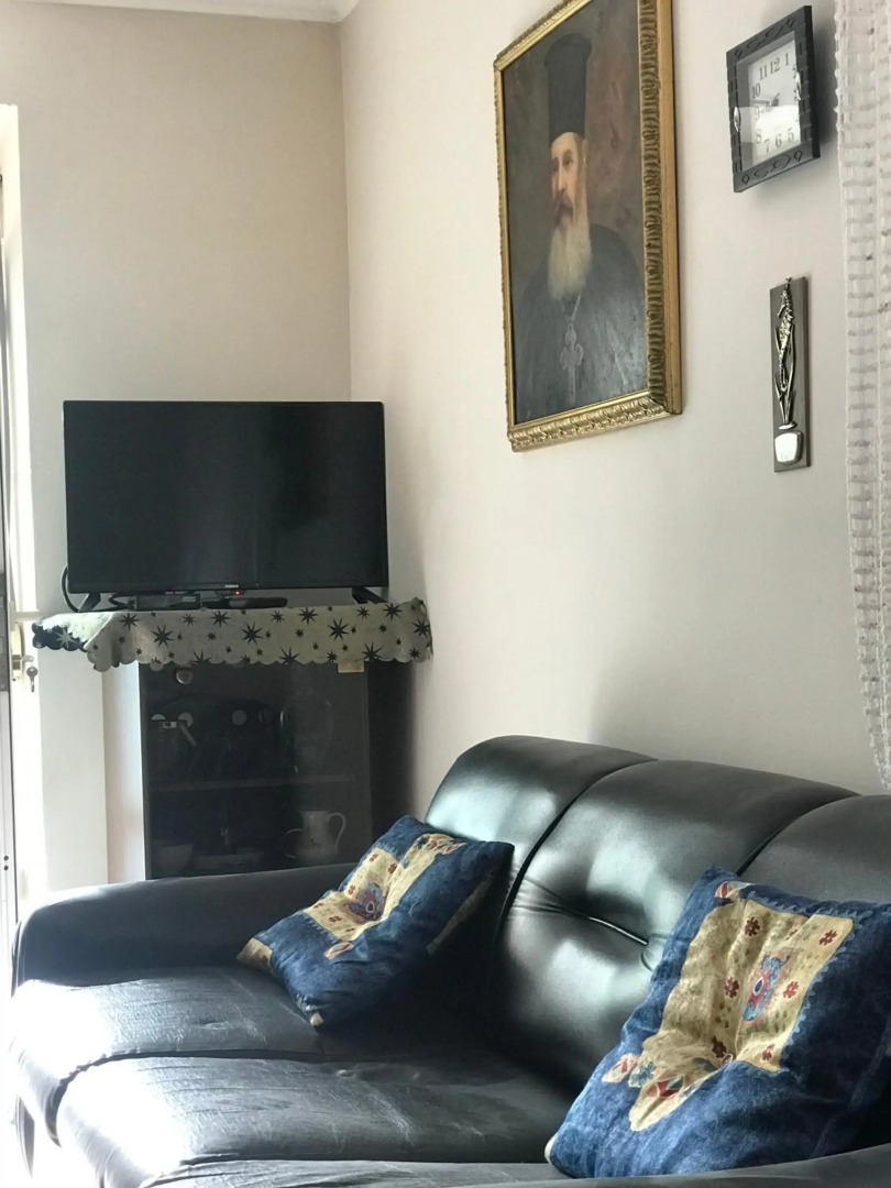 Lovely Apartment in front of the Lake