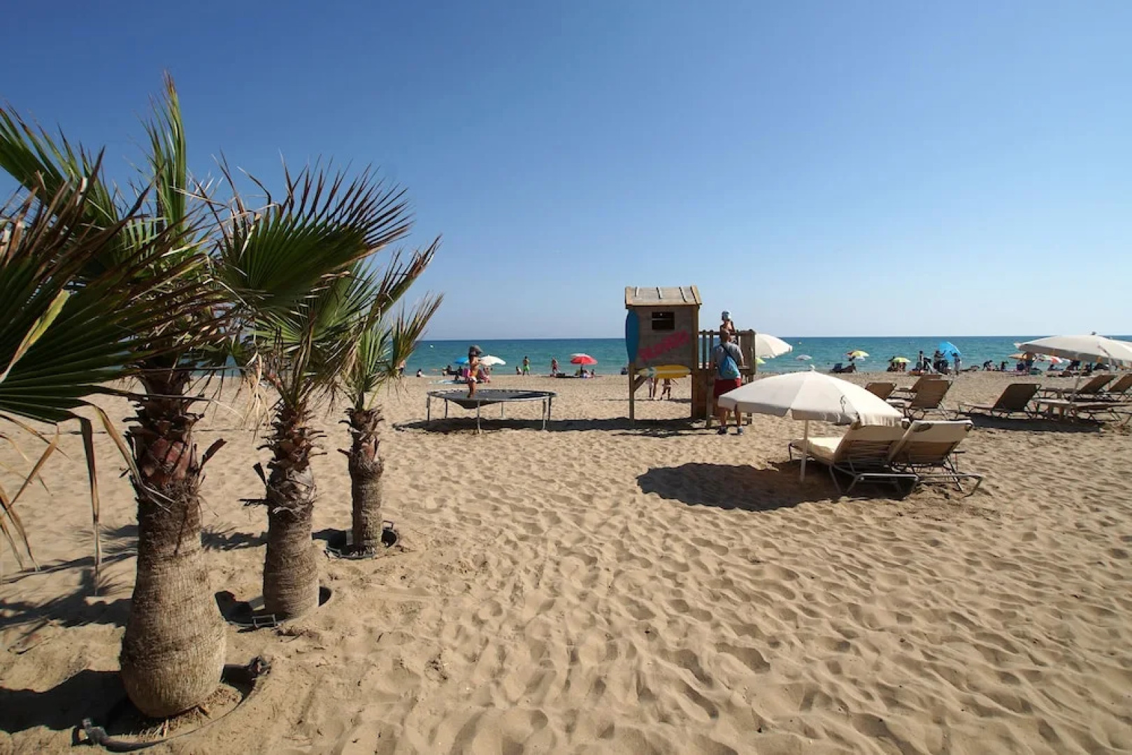 Pineda Be My Guest Castelldefels